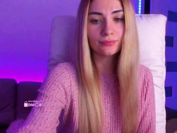 Lynx webcam model stream image