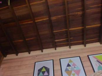 AriaFoster webcam model stream image