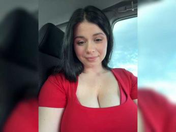 Happy_Doll webcam bongacams model stream image