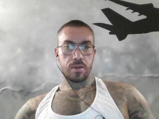 Lucias Crawford webcam model stream image