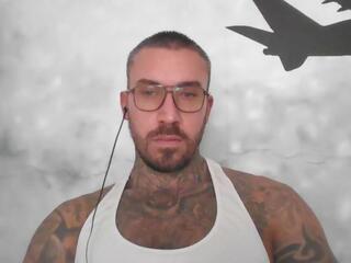 Lucias Crawford webcam model stream image