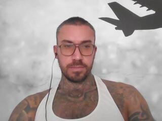 Lucias Crawford webcam model stream image