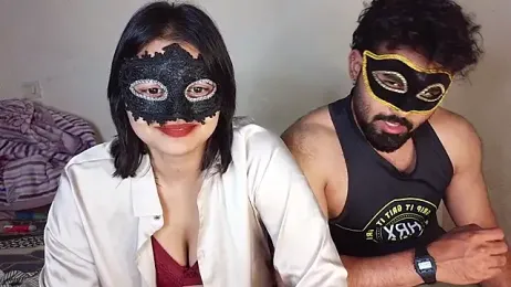 Punjabi_baddie_ webcam model stream image