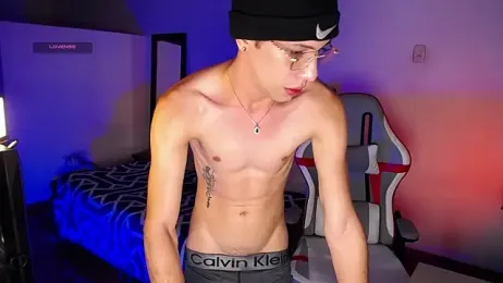santiago_cutex webcam stripchat model stream image