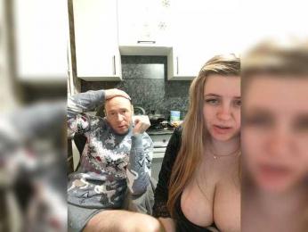 Innokentiy449 webcam model stream image