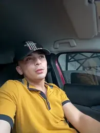 Jacobs0 webcam model stream image