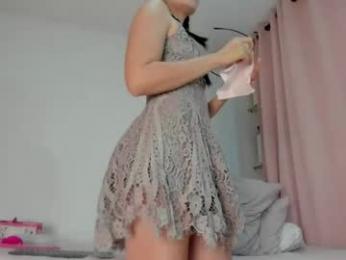 hiddendana webcam chaturbate model stream image