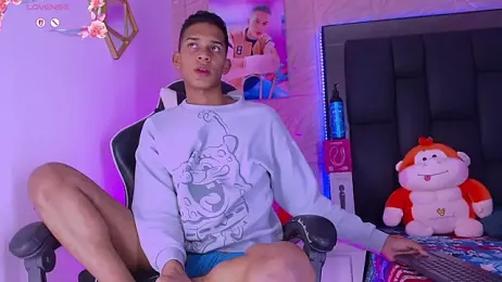 dilan_alfonzo webcam model stream image