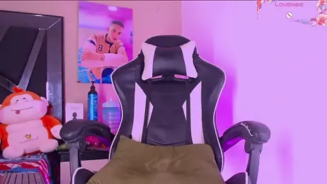 dilan_alfonzo webcam model stream image