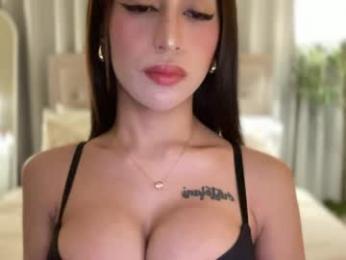 cathalina_goddess webcam model stream image