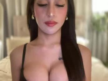 cathalina_goddess webcam model stream image