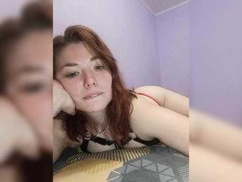 Horny-Lina webcam bongacams model stream image