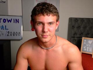 Marshall Sin webcam model stream image