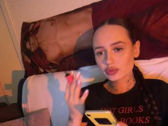 Italianka webcam bongacams model stream image