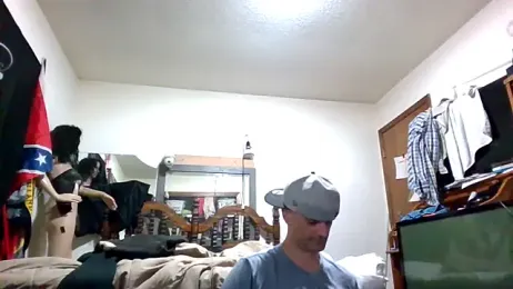 slinginbigD webcam model stream image