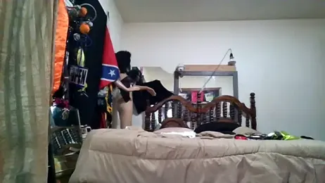 slinginbigD webcam model stream image