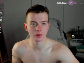 happydeimos webcam model stream image