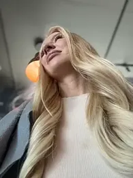 NewLale webcam model stream image