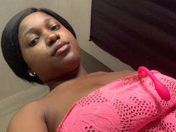 VineFlame webcam model stream image