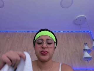 violeta-garcia webcam camsoda model stream image