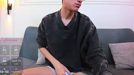 Cum_hunters webcam stripchat model stream image