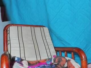 Damiann Fox webcam model stream image