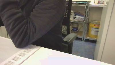 Slavefistffozze webcam model stream image