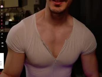 mrlelex webcam model stream image