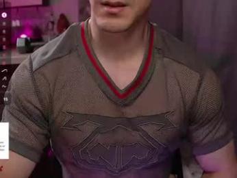 mrlelex webcam model stream image