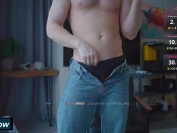 erotic_market webcam model stream image