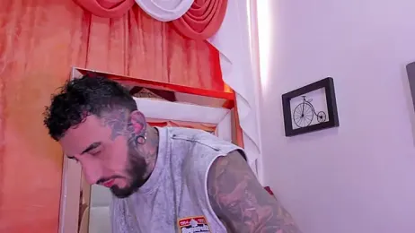 dilan_scootk_ webcam model stream image