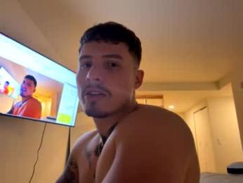 thorclarck_ webcam chaturbate model stream image