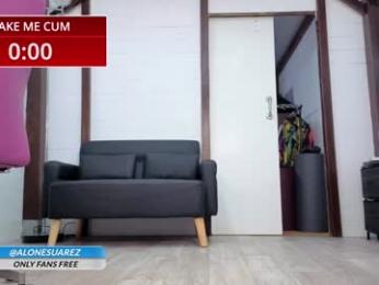 alondra_on_fire webcam model stream image