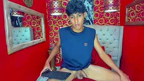 straightyoungpein webcam stripchat model stream image