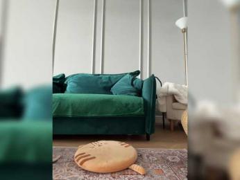 -SATIVA- webcam model stream image