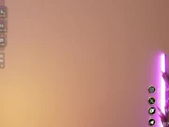 letiziafulkers1 webcam chaturbate model stream image