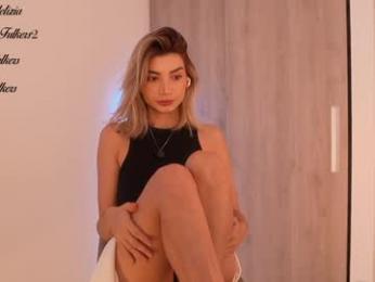 letiziafulkers1 webcam chaturbate model stream image