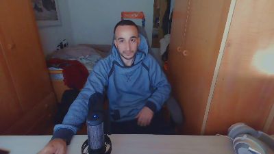 atractivo91bcn webcam cam4 model stream image