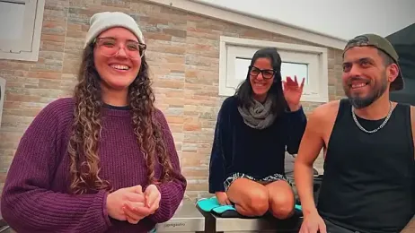 barfantasy webcam model stream image