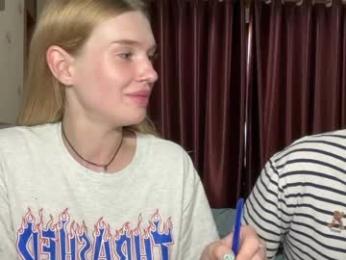 pussymoneywet webcam chaturbate model stream image