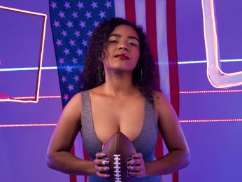 PaolitaKen webcam model stream image