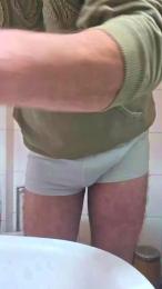 Doperman webcam model stream image