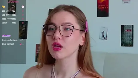 Jane_Meys webcam stripchat model stream image