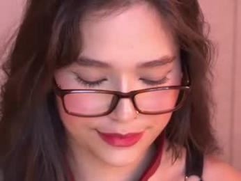_meghan_gomez1_ webcam chaturbate model stream image