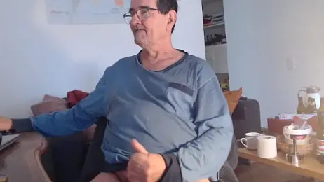 silvio-aus-luzern-CH webcam model stream image