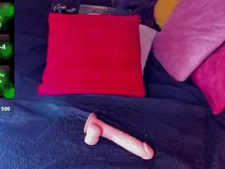 arcangel-harris webcam model stream image