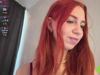 TastyVinni webcam model stream image