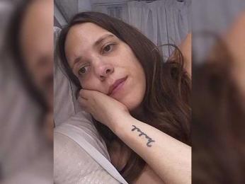 Lauflor webcam model stream image