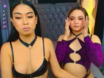 megganjenner webcam model stream image