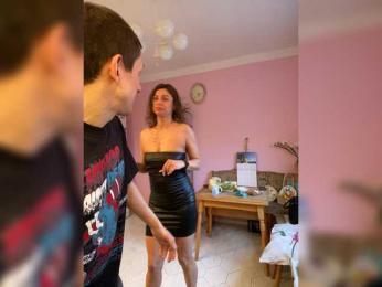 Easy-Li webcam bongacams model stream image